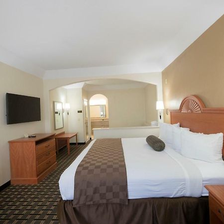 Motel 6 Tyler Zewnętrze zdjęcie