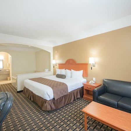 Motel 6 Tyler Zewnętrze zdjęcie