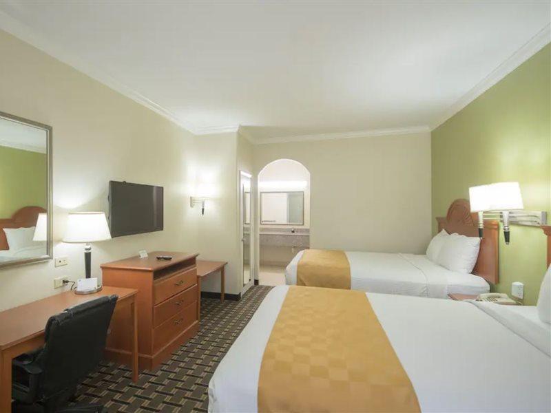 Motel 6 Tyler Zewnętrze zdjęcie