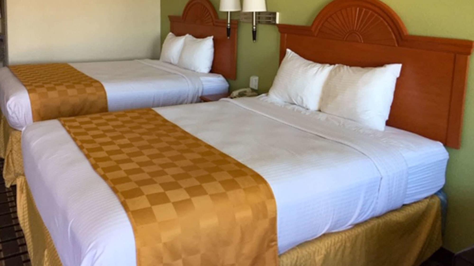 Motel 6 Tyler Zewnętrze zdjęcie