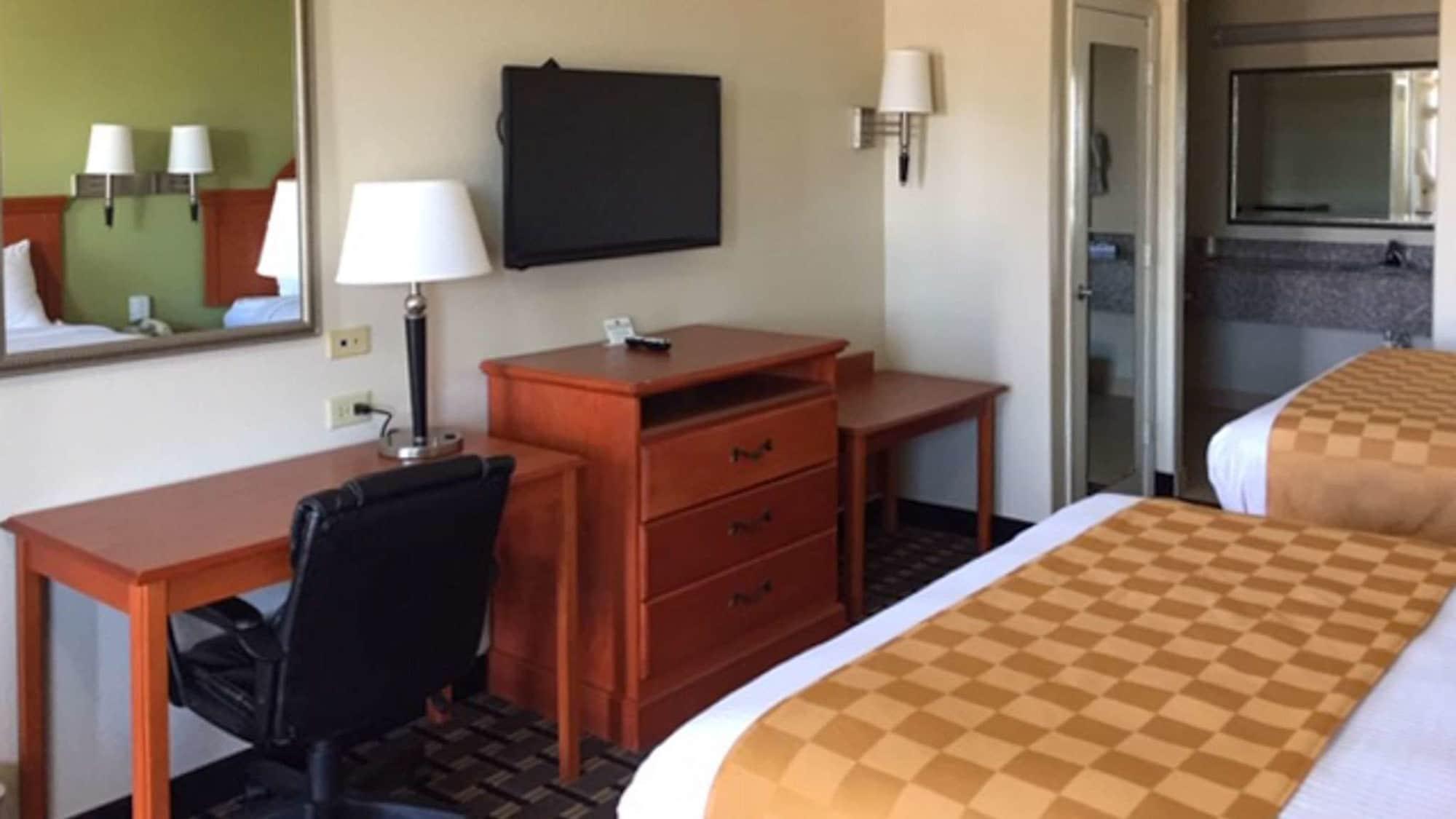 Motel 6 Tyler Zewnętrze zdjęcie