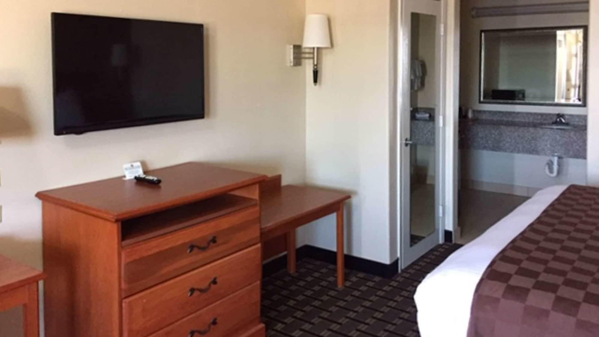 Motel 6 Tyler Zewnętrze zdjęcie