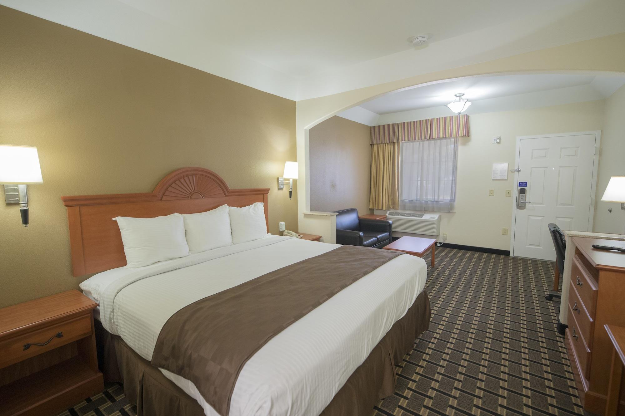 Motel 6 Tyler Zewnętrze zdjęcie