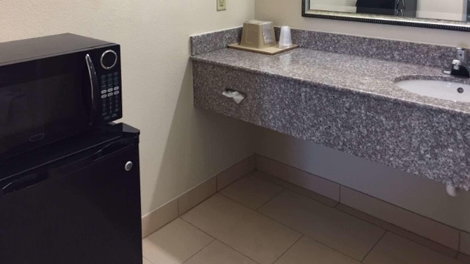 Motel 6 Tyler Zewnętrze zdjęcie