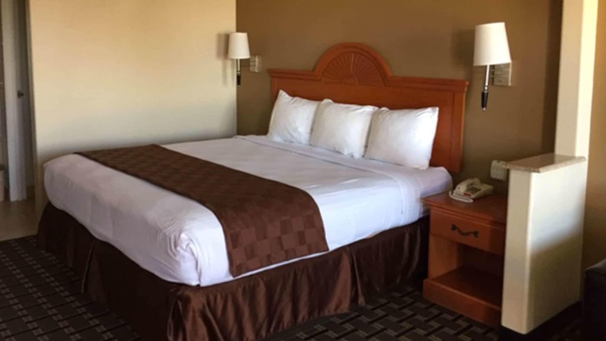 Motel 6 Tyler Zewnętrze zdjęcie