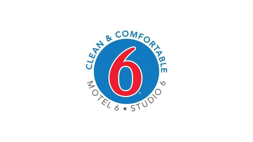 Motel 6 Tyler Zewnętrze zdjęcie