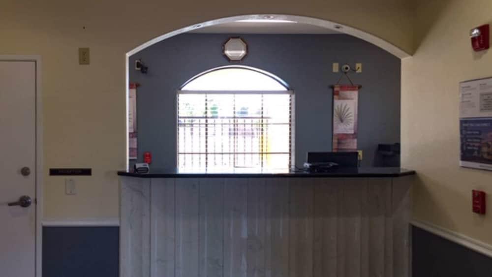 Motel 6 Tyler Zewnętrze zdjęcie