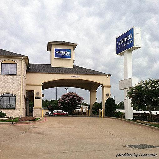 Motel 6 Tyler Zewnętrze zdjęcie