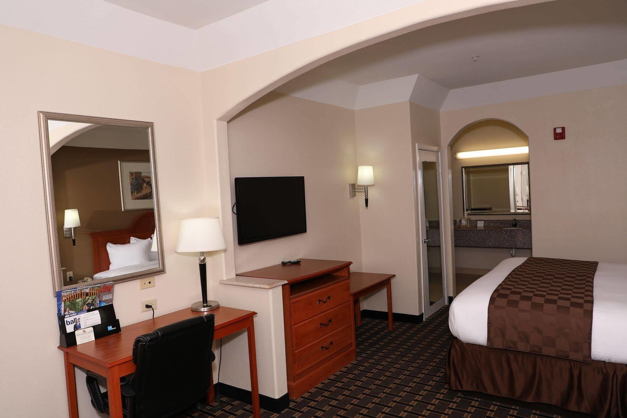 Motel 6 Tyler Zewnętrze zdjęcie