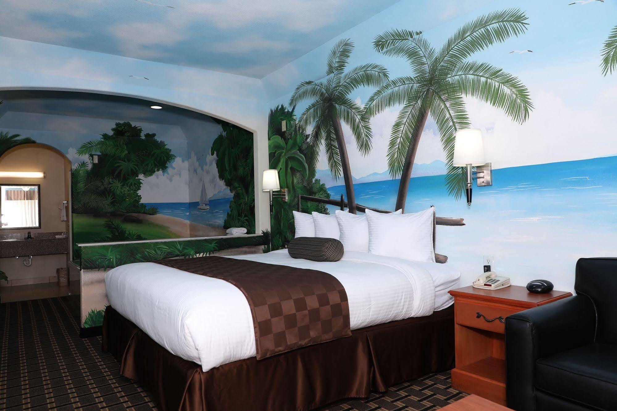 Motel 6 Tyler Zewnętrze zdjęcie