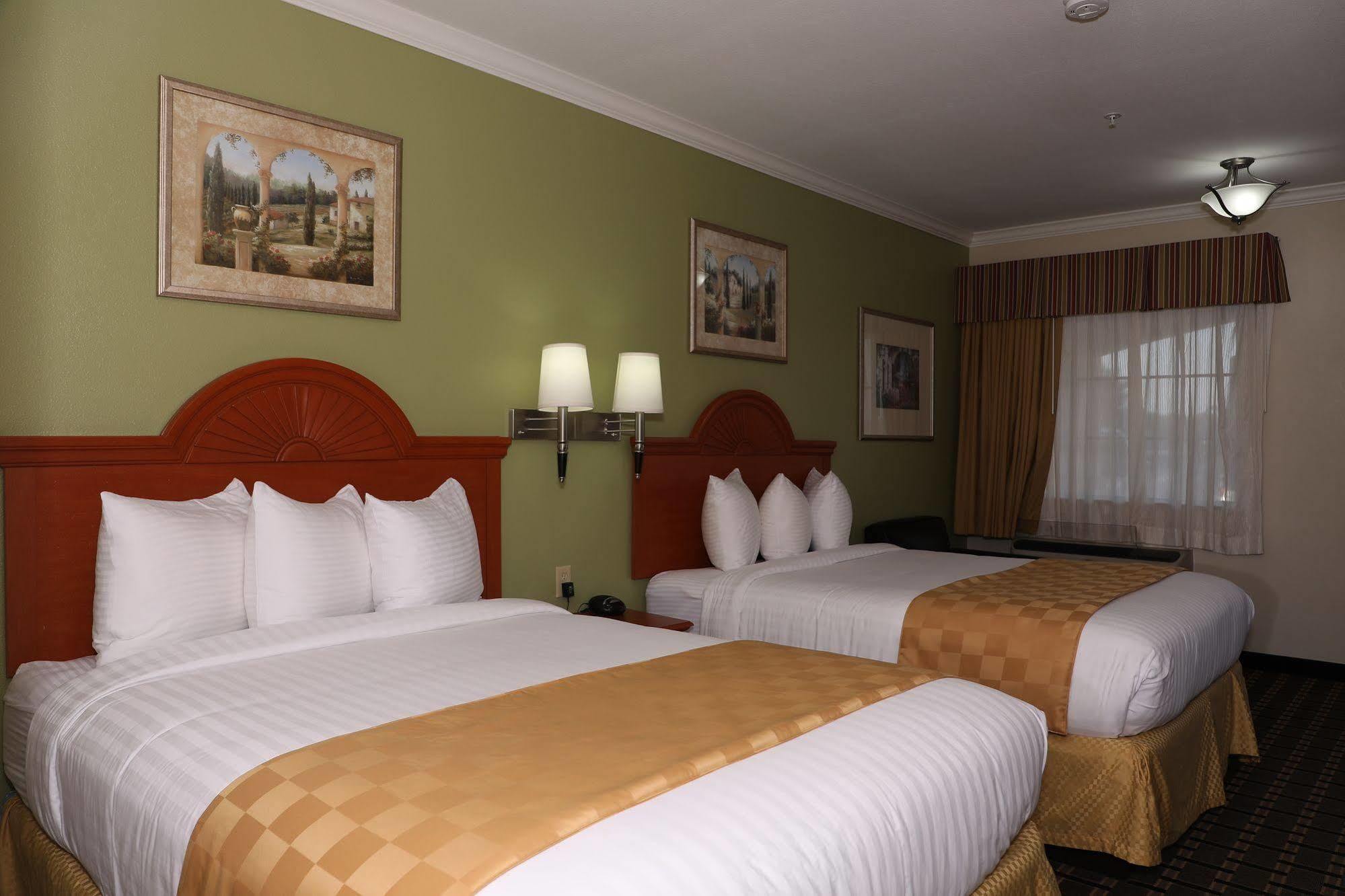 Motel 6 Tyler Zewnętrze zdjęcie