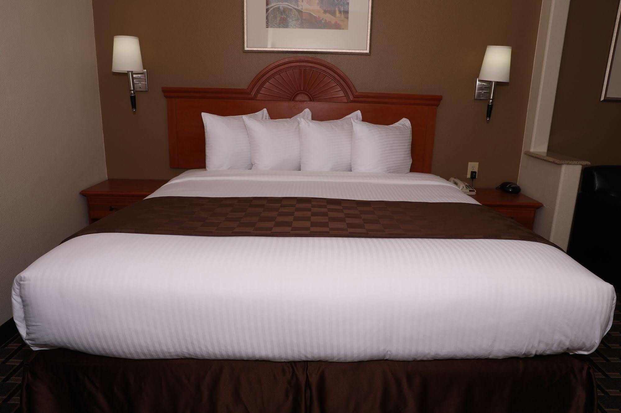 Motel 6 Tyler Zewnętrze zdjęcie
