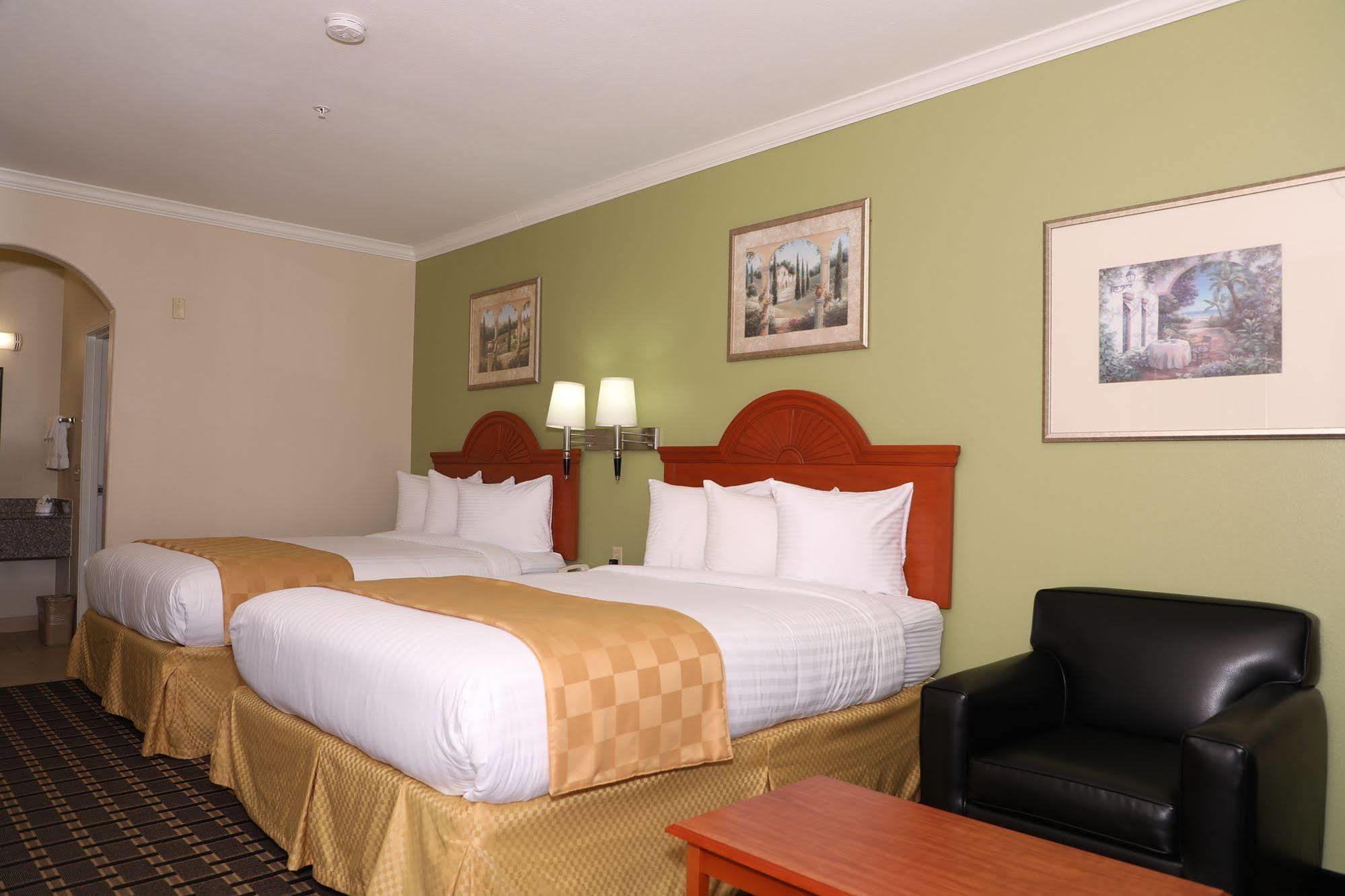 Motel 6 Tyler Zewnętrze zdjęcie