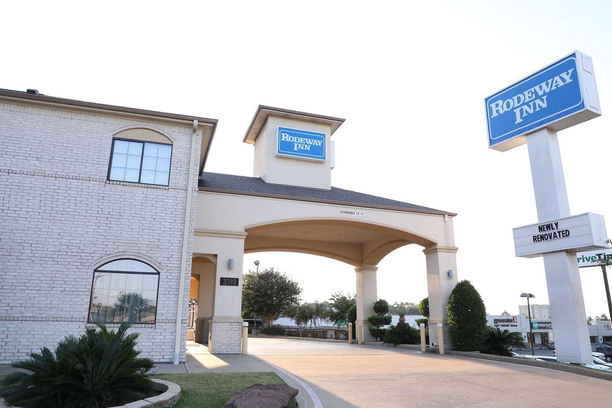 Motel 6 Tyler Zewnętrze zdjęcie