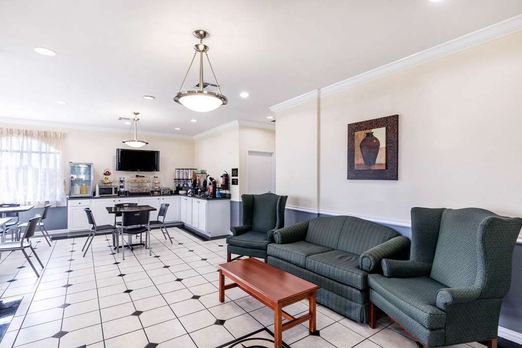 Motel 6 Tyler Wnętrze zdjęcie