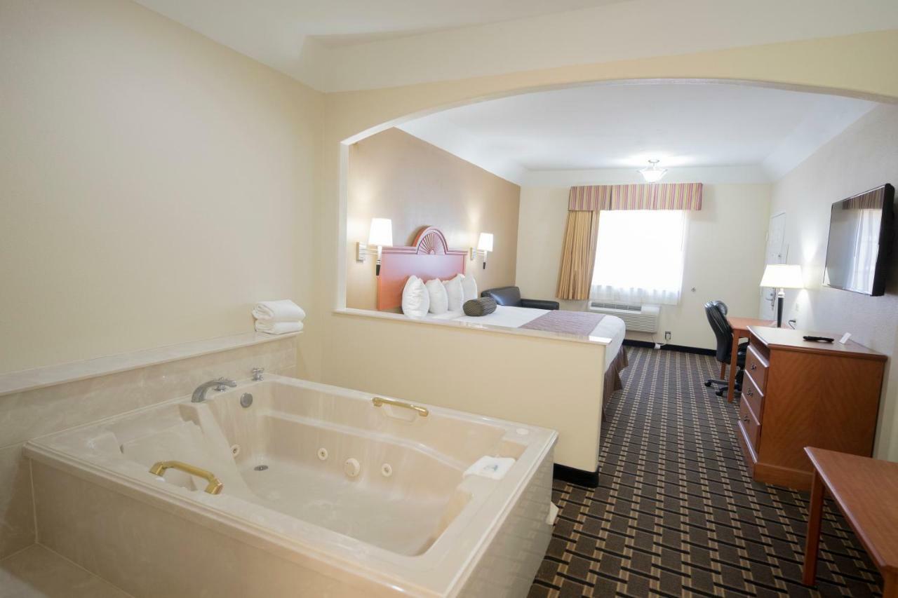 Motel 6 Tyler Zewnętrze zdjęcie
